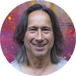 Peter Maasdam