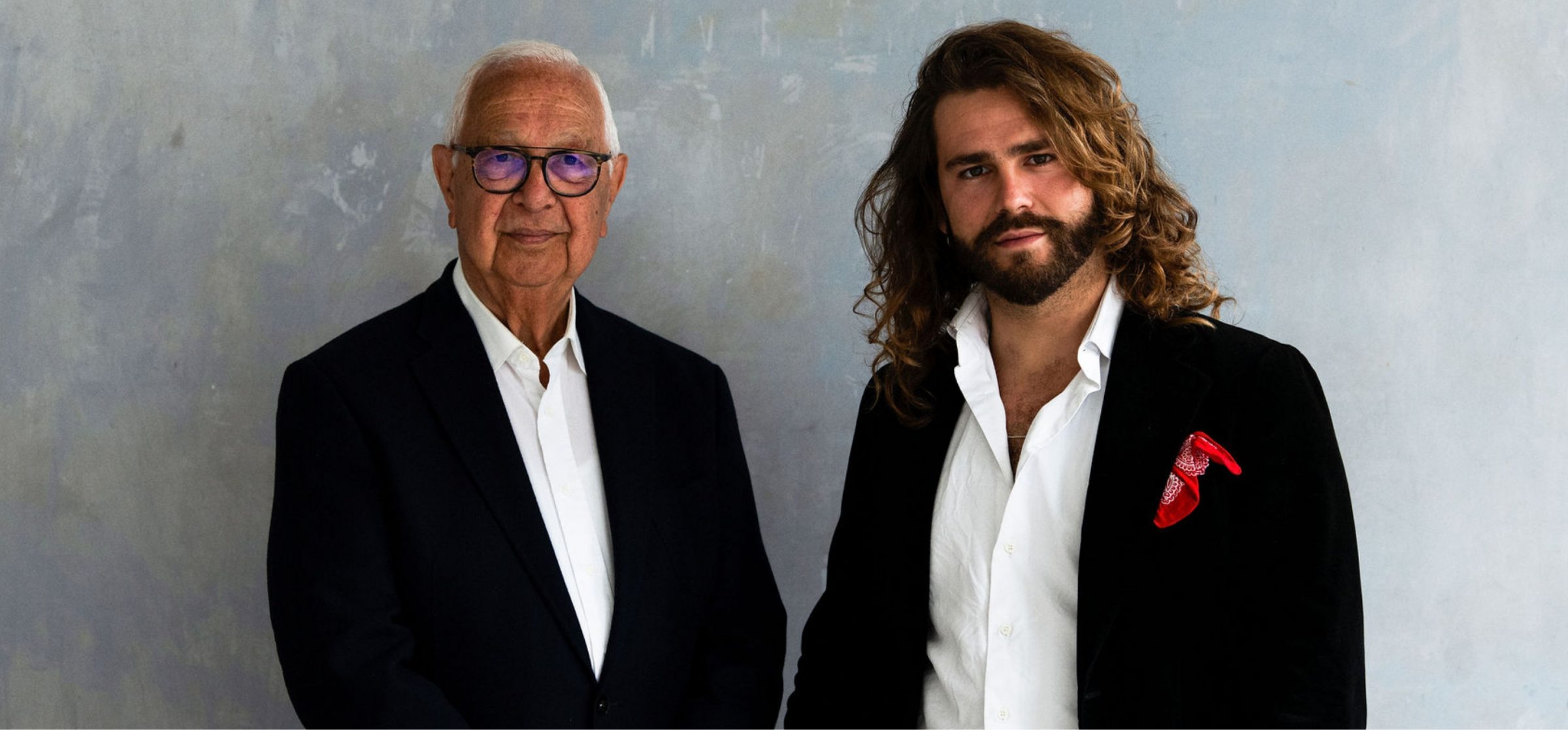 Laurens en Max - Guides van Trail of Life